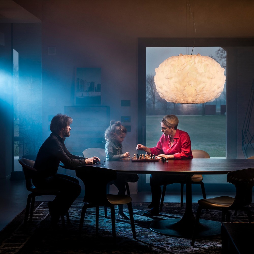 Foscarini Nuée – Lámpara suspensión — imagen 4