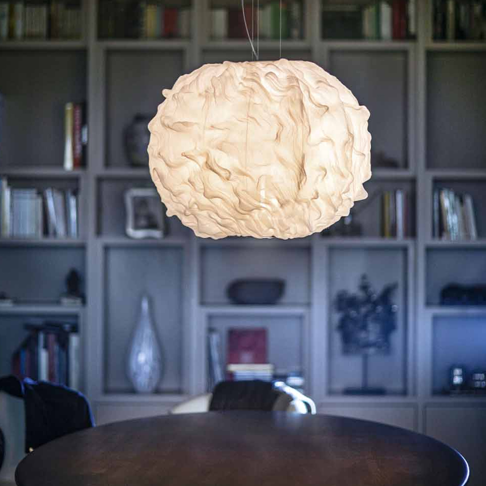 Foscarini Nuée – Lámpara suspensión — imagen 6
