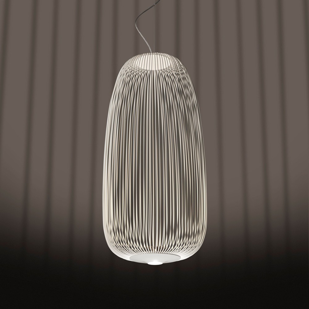 Foscarini Spokes 1 – Lámpara suspensión — imagen 5