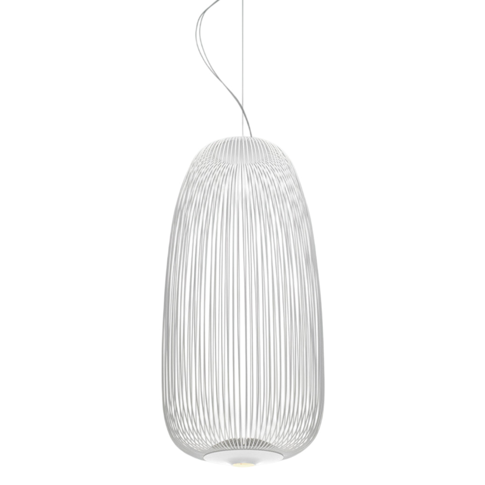 Lámpara suspensión Spokes 1 Foscarini
