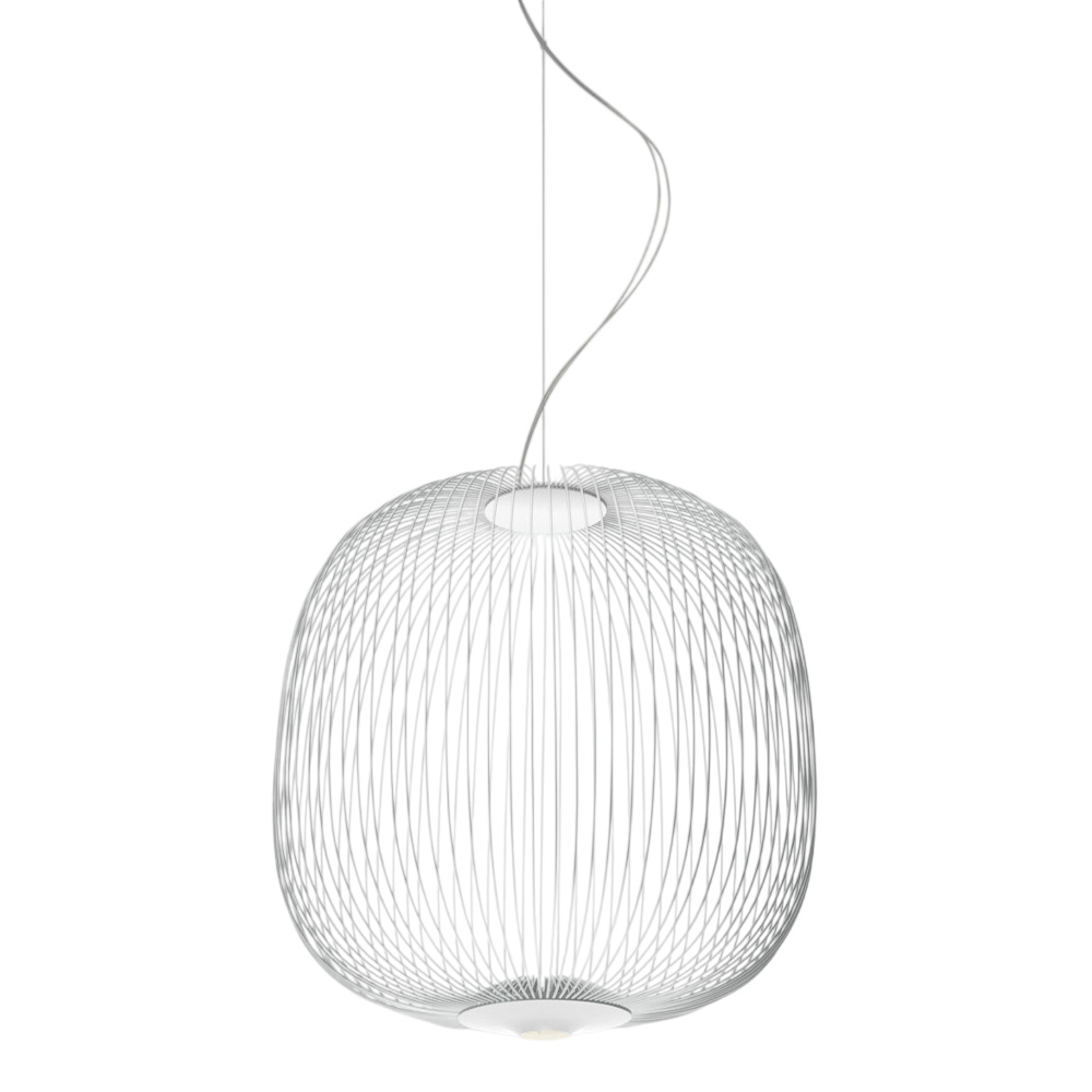 Foscarini Spokes 2 – Lámpara suspensión — imagen 2