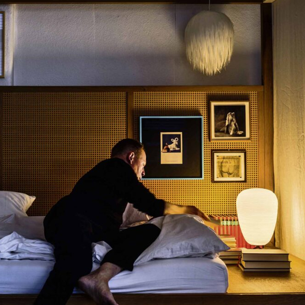 Foscarini Rituals – Lámparas sobremesa — imagen 5