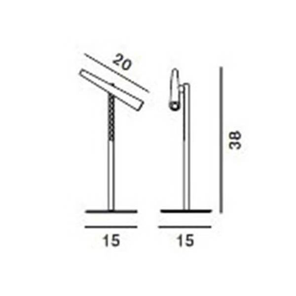 Foscarini Magneto — imagen 3