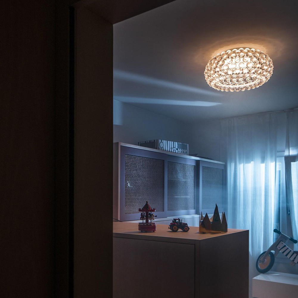 Foscarini Caboche Plus – Plafón — imagen 3