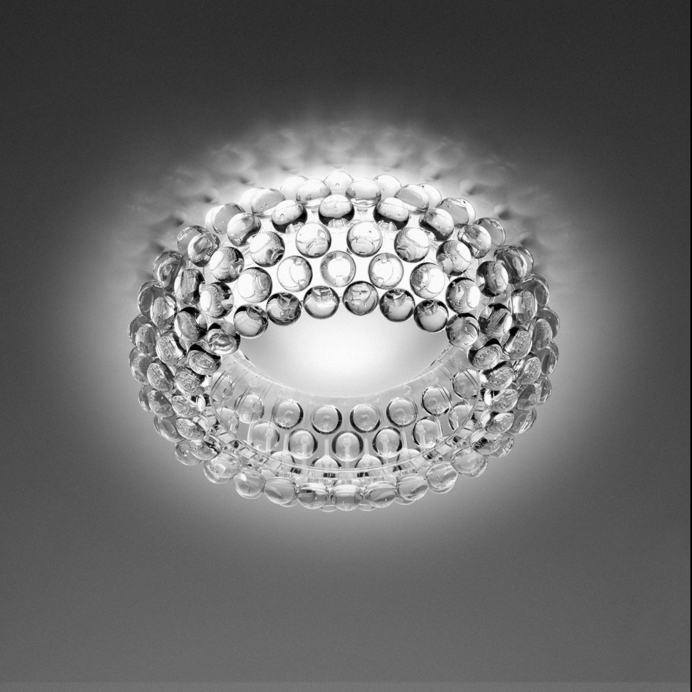 Foscarini Caboche Plus – Plafón — imagen 4