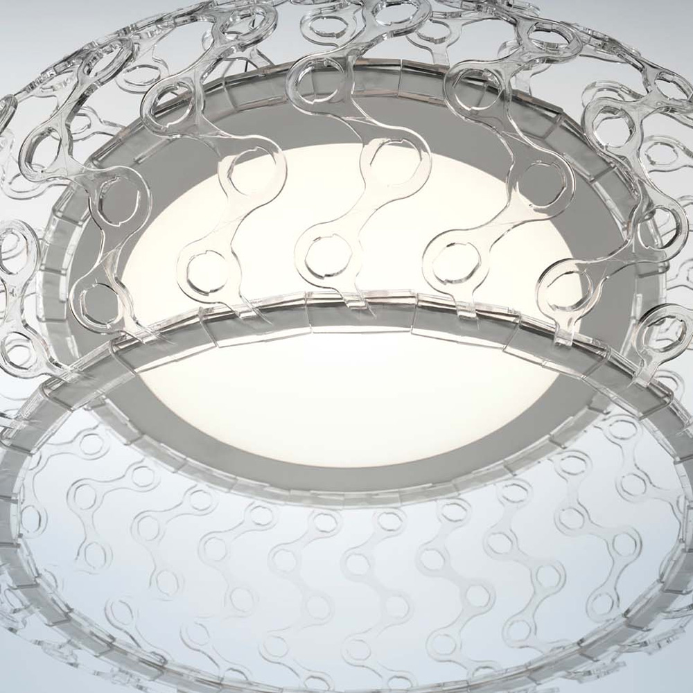 Foscarini Caboche Plus – Plafón — imagen 7