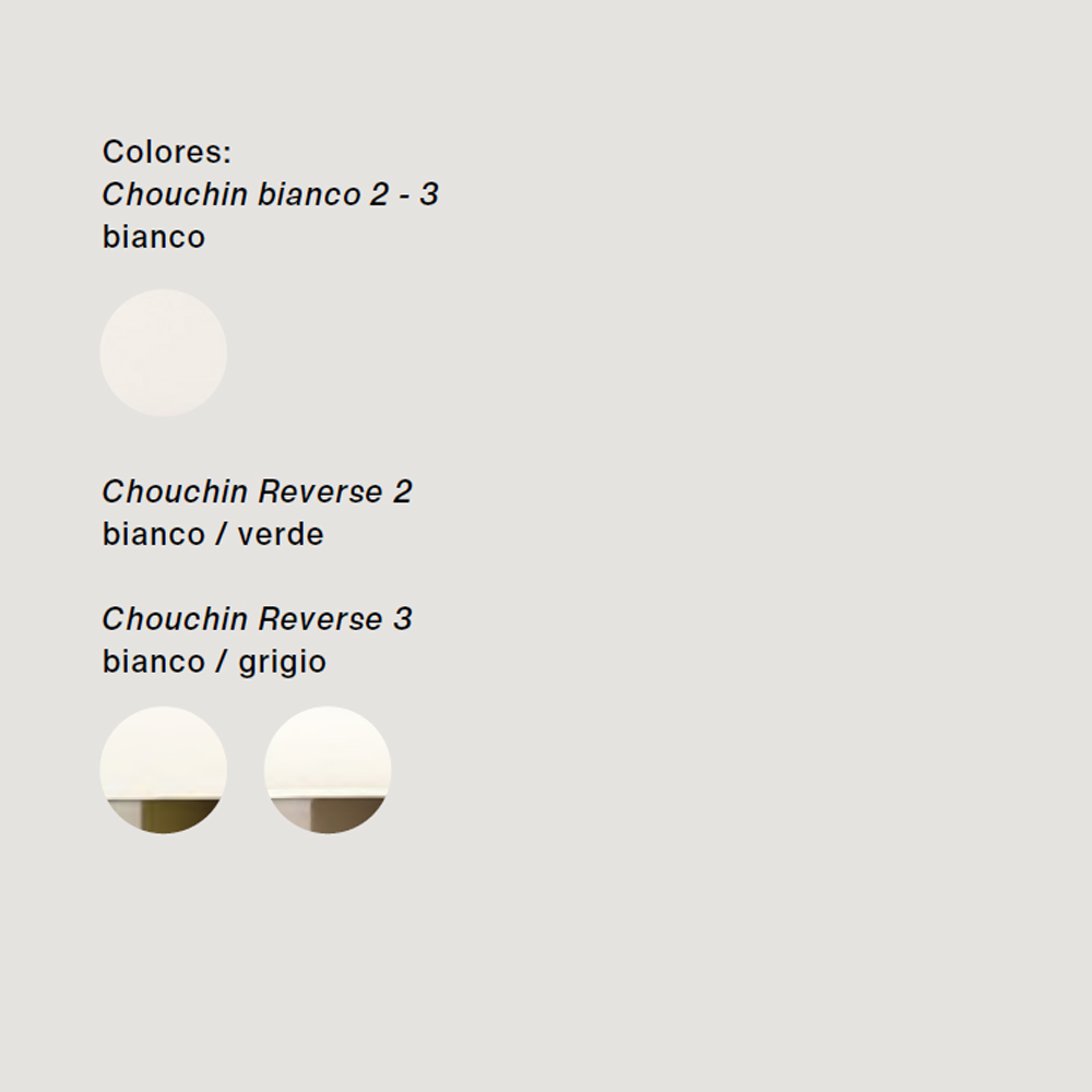 Foscarini Chouchin – Plafón — imagen 7