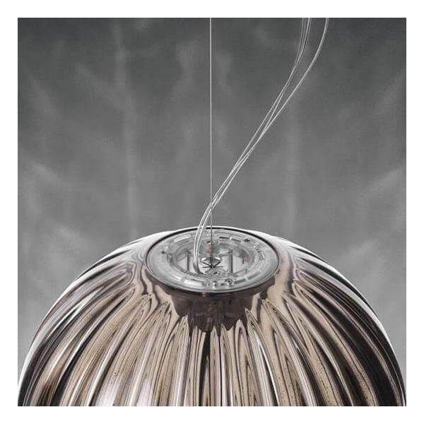 Foscarini Plass Media Susp — imagen 3
