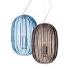 Foscarini Plass Media Susp — imagen 5