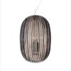 Foscarini Plass Media Susp — imagen 6