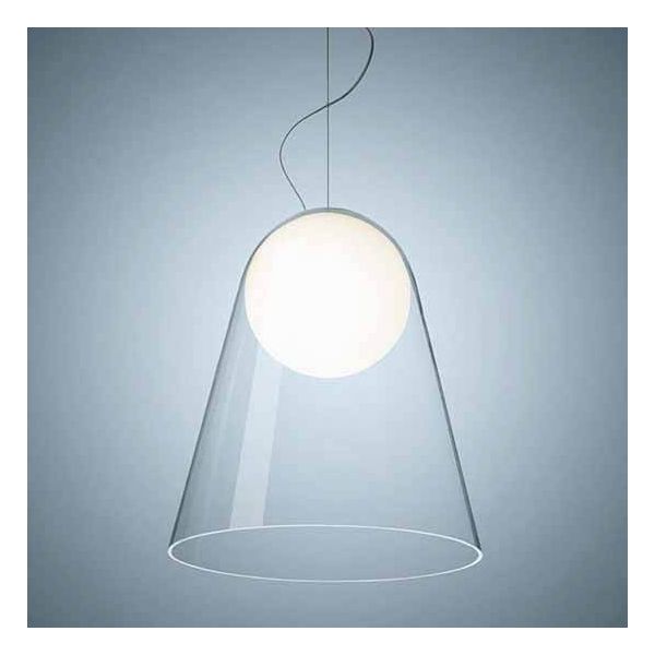 SATELLIGHT SUSPENSION - Foscarini