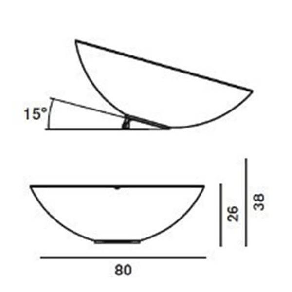 Foscarini Solar — imagen 3