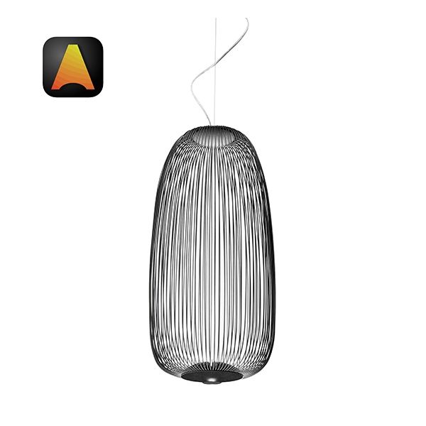 SPOKES 1 MYLIGHT - Foscarini