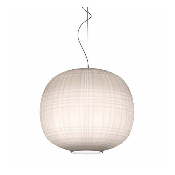 Foscarini Tartan Led