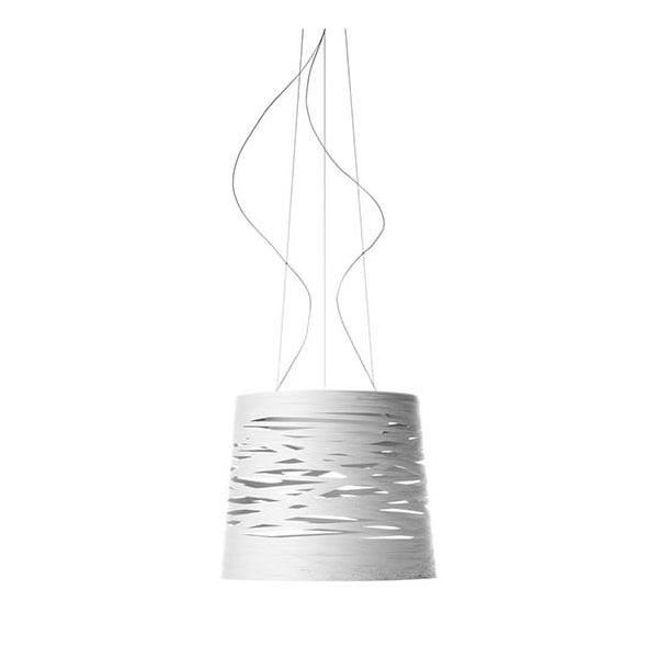 Foscarini Tress Susp Grande Led
