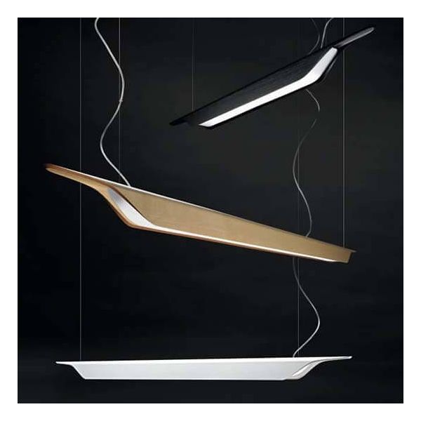 Foscarini Troag Led Media — imagen 3