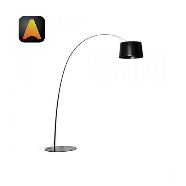 TWIGGY MYLIGHT - Foscarini