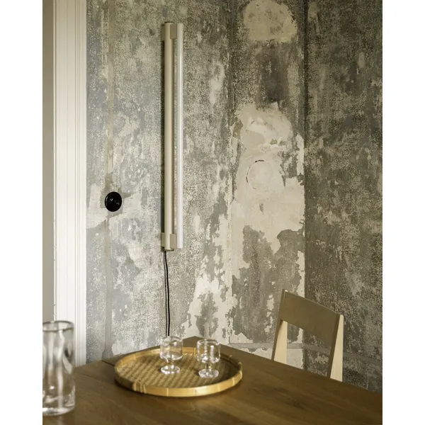 Frama Base para Individual Eiffel 1000 Crème – Lámpara de pared — imagen 7