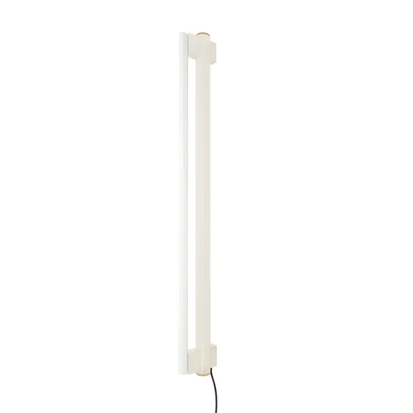 Base para Lámpara de Pared Individual Eiffel 1000 Crème