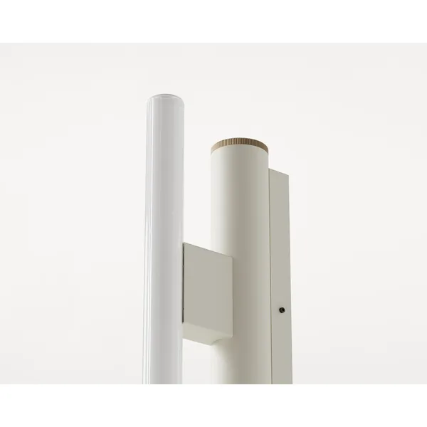 Frama Base para Individual Eiffel 300 Crema – Lámpara de pared — imagen 4