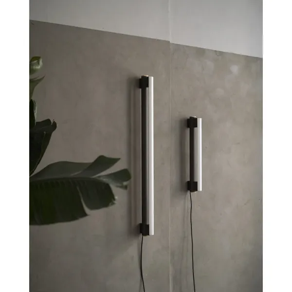 Frama Base para Individual Eiffel 300 de Acero Color Bronce – Lámpara de pared — imagen 7