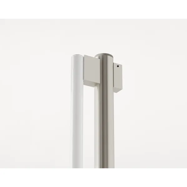 Frama Base para Individual Eiffel 500 de Acero Inoxidable – Lámpara de pared — imagen 3