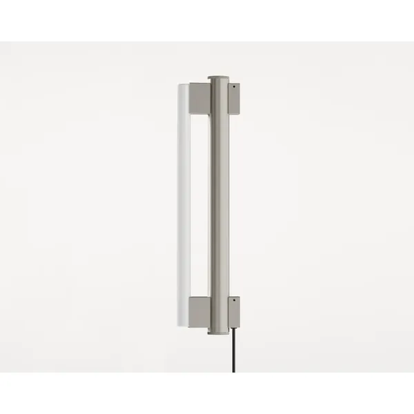 Frama Base para Individual Eiffel 500 de Acero Inoxidable – Lámpara de pared — imagen 4