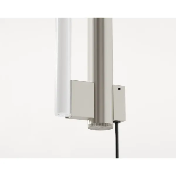 Frama Base para Individual Eiffel 500 de Acero Inoxidable – Lámpara de pared — imagen 5