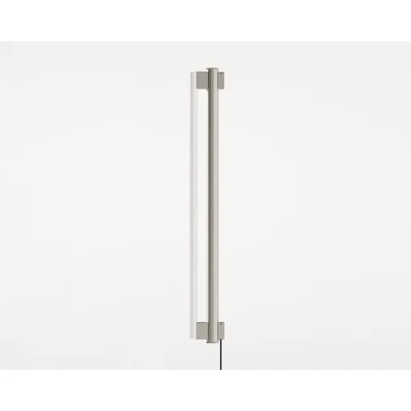 Frama Base para Individual Eiffel de Acero Inoxidable 1000 – Lámpara de pared — imagen 3