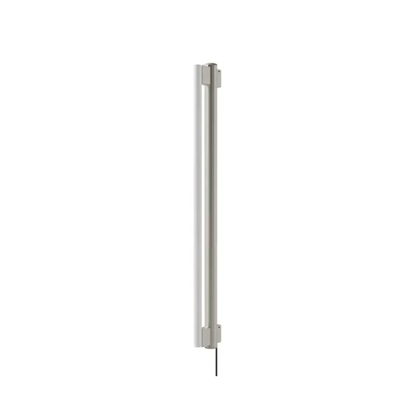 Base para Lámpara de Pared Individual Eiffel de Acero Inoxidable 1000
