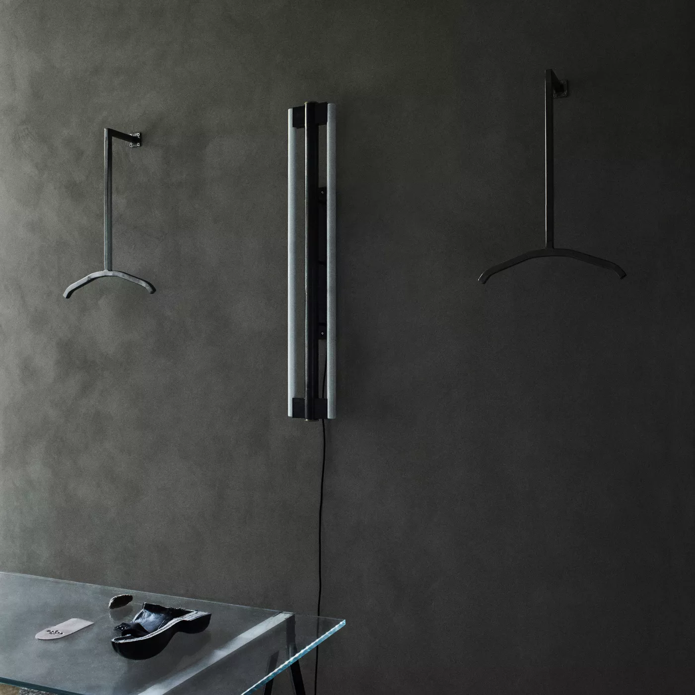 Frama Eiffel, 2 foco – Lámpara de pared — imagen 4