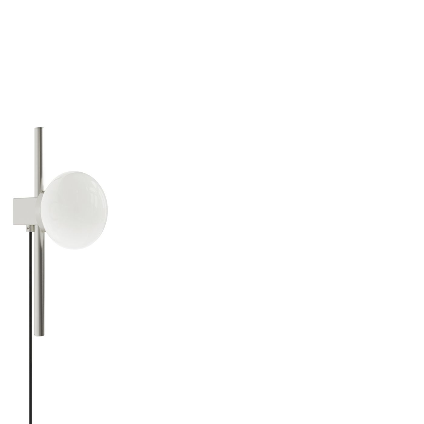 Frama Ovoid, lámpara de pared