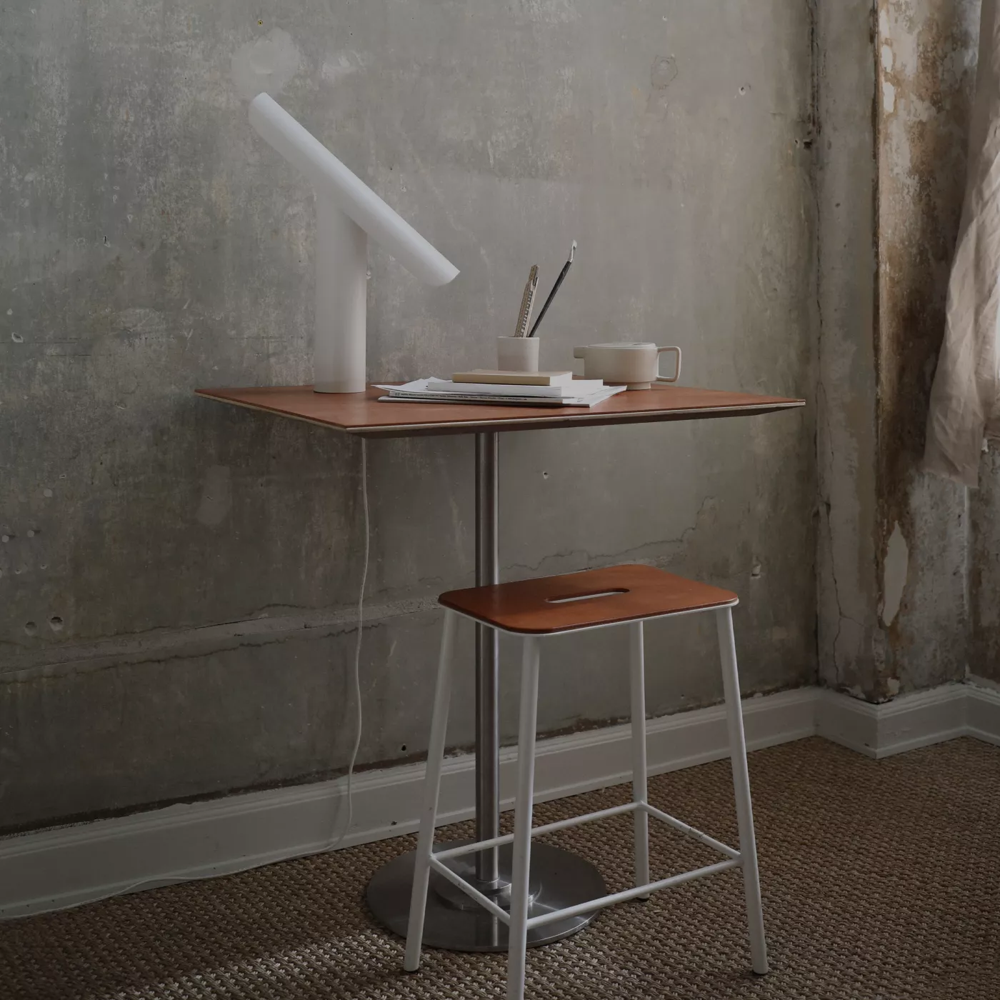 Frama T-Lamp – Lámpara de sobremesa led — imagen 5