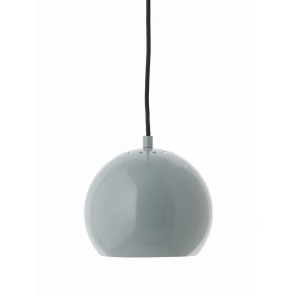 Ball Lámpara Colgante Ø18 cm Menta
