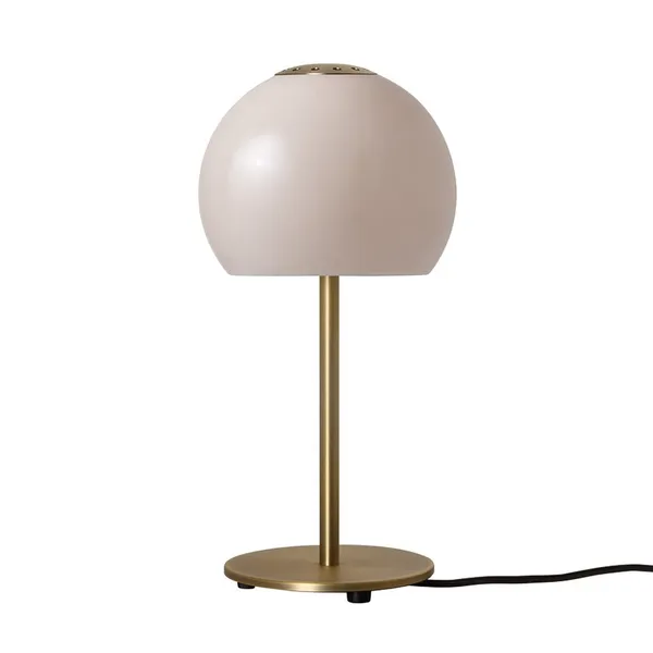 Ball Lámpara de Mesa Ø18 Arena Arena