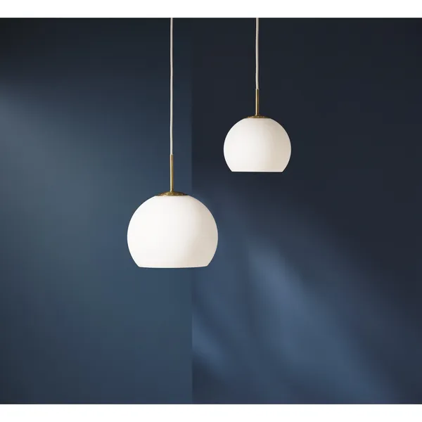 Frandsen Bola Ø18 Capuchino – Lámpara colgante — imagen 4