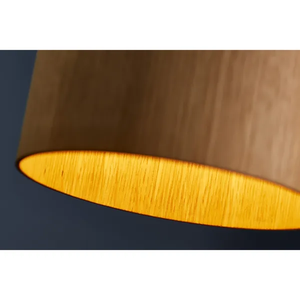 Frandsen FM 1954 Ø16 Roble – Lámpara colgante — imagen 5
