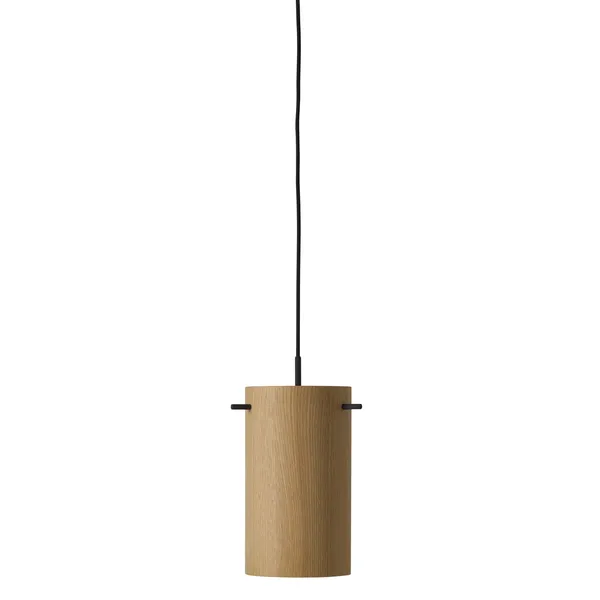FM 1954 Lámpara Colgante Ø16 Roble