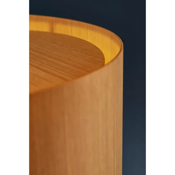 Frandsen FM 1954 Ø41 Roble – Lámpara colgante — imagen 4