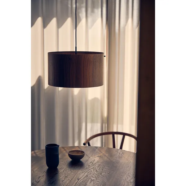 Frandsen FM 1954 Ø41 Roble – Lámpara colgante — imagen 6