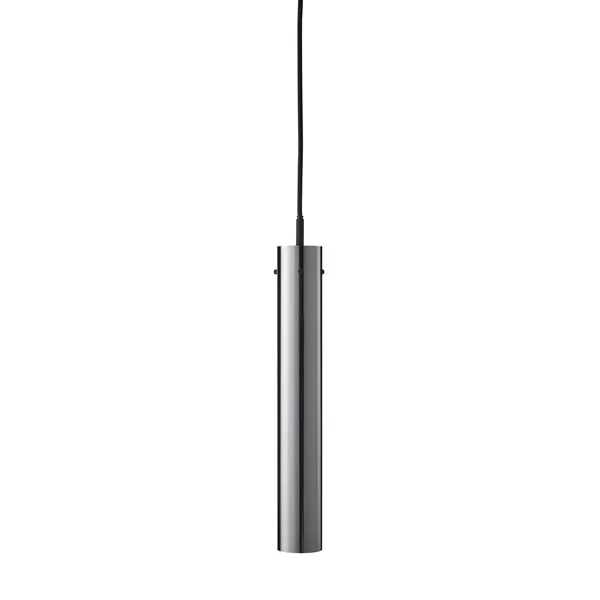 FM 2014 Lámpara Colgante Alt.36 Acero Inoxidable