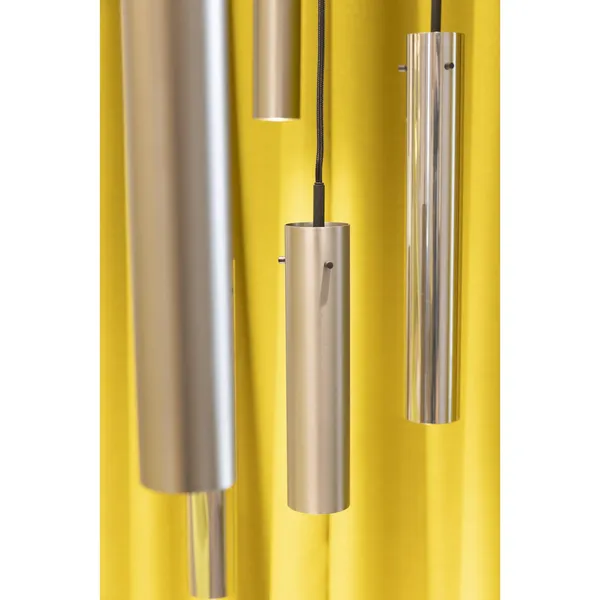 Frandsen FM 2014 H24 Acero Inoxidable Pulido – Lámpara colgante — imagen 4