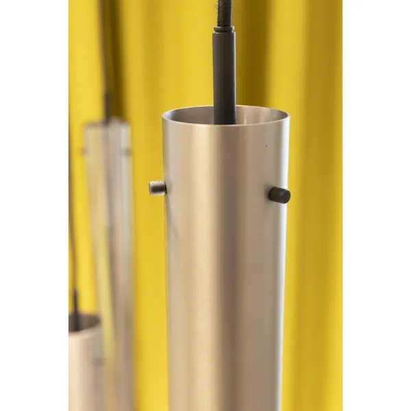 Frandsen FM 2014 H24 Acero Inoxidable Pulido – Lámpara colgante — imagen 5