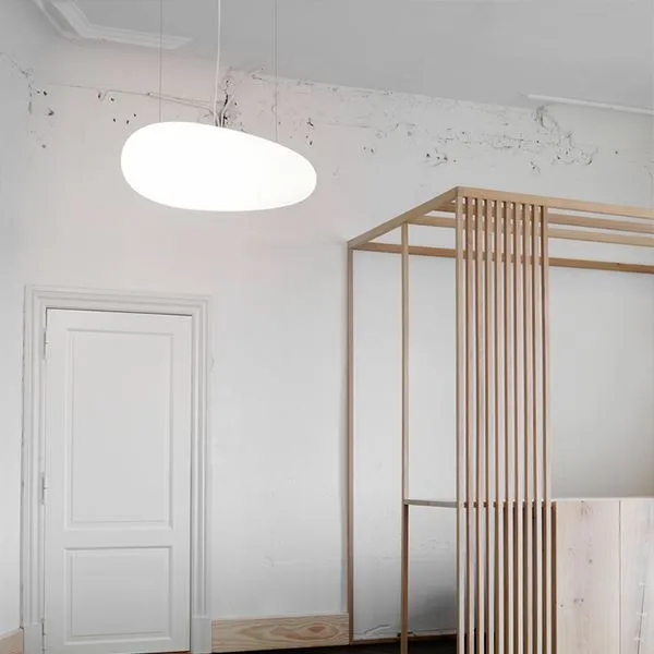 Fritz Hansen Avion – Lámpara colgante — imagen 2