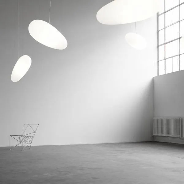 Fritz Hansen Avion – Lámpara colgante — imagen 3
