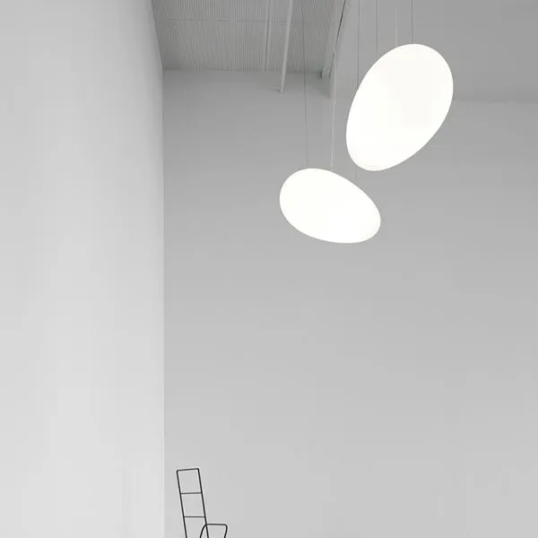 Fritz Hansen Avion – Lámpara colgante — imagen 4