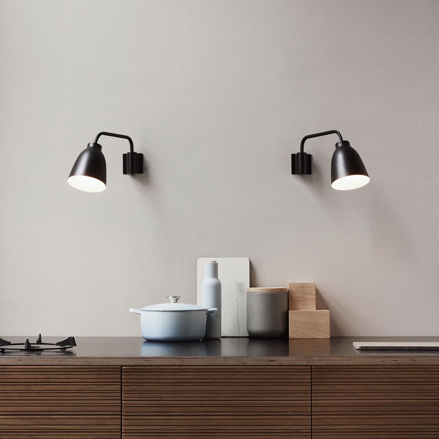 Fritz Hansen Caravaggio W — imagen 3