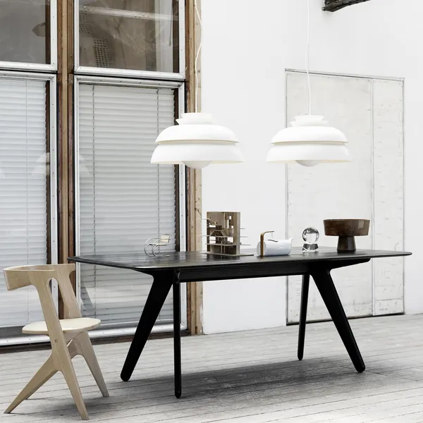 Fritz Hansen Concert Grande – Lámpara colgante — imagen 5