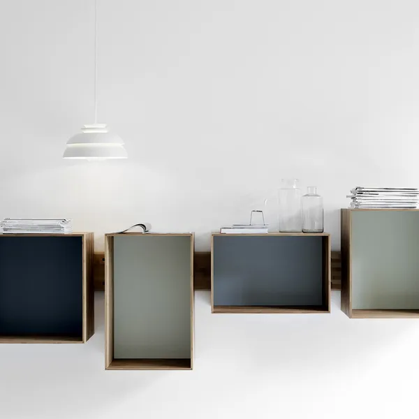 Fritz Hansen Concert Pequeña – Lámpara colgante — imagen 2