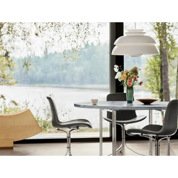 Fritz Hansen Concert Pequeña – Lámpara colgante — imagen 4
